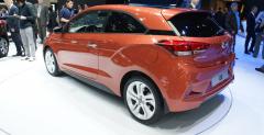Hyundai i20 Coupe