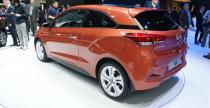 Hyundai i20 Coupe