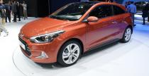 Hyundai i20 Coupe