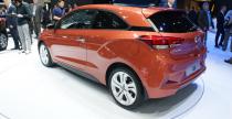 Hyundai i20 Coupe