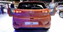 Hyundai i20 Coupe