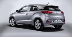 Hyundai i20 Coupe