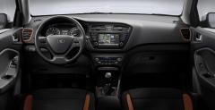 Hyundai i20 Coupe