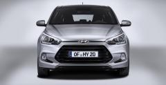 Hyundai i20 Coupe