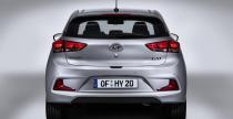 Hyundai i20 Coupe