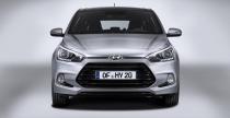 Hyundai i20 Coupe