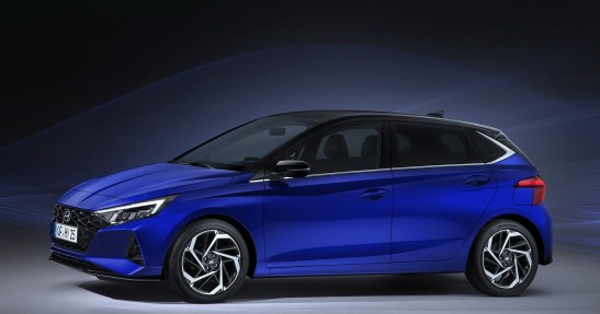 Hyundai i20 N