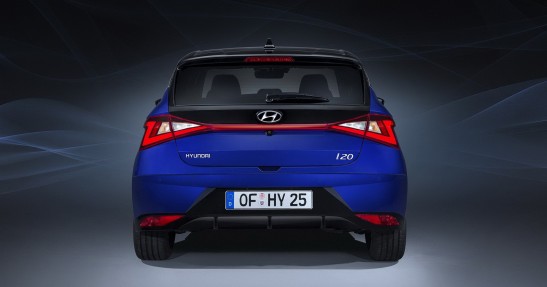 Hyundai i20 N