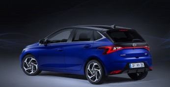 Hyundai i20 oficjalnie! Hatchback bardziej nowoczesny i stylowy