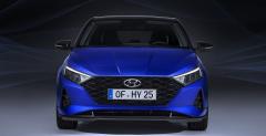 Hyundai i20 N