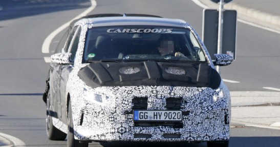 Hyundai i20 N