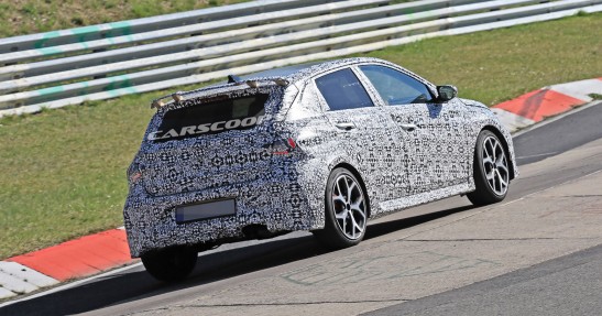Hyundai i20 N