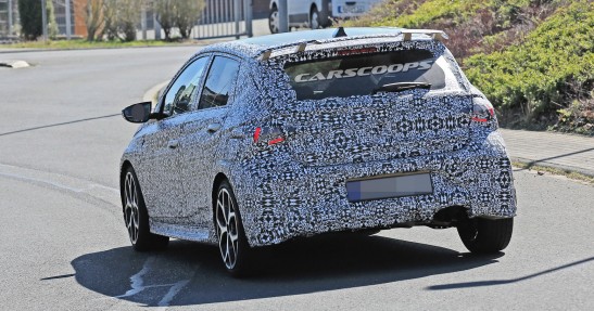 Hyundai i20 N