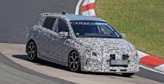 Hyundai i20 N