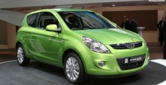 Hyundai i20 2009