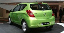 Hyundai i20 2009