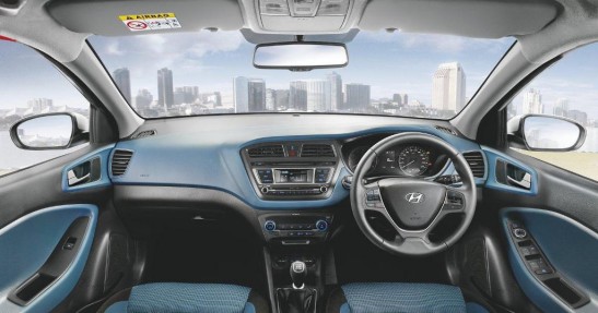 Hyundai i20 Active