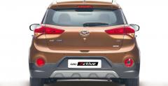 Hyundai i20 Active