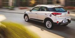 Hyundai i20 Active