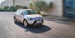 Hyundai i20 Active