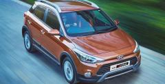 Hyundai i20 Active