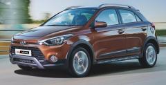 Hyundai i20 Active