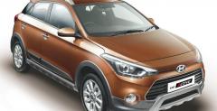 Hyundai i20 Active