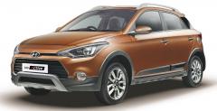 Hyundai i20 Active