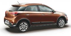 Hyundai i20 Active