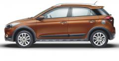 Hyundai i20 Active