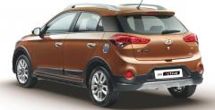 Hyundai i20 Active