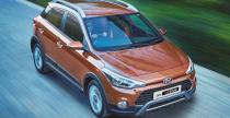 Hyundai i20 Active