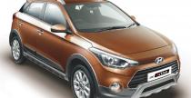 Hyundai i20 Active