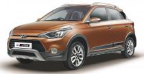 Hyundai i20 Active