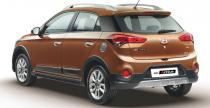 Hyundai i20 Active