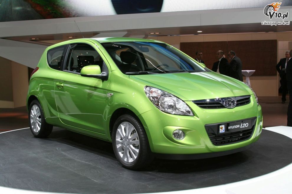 Hyundai