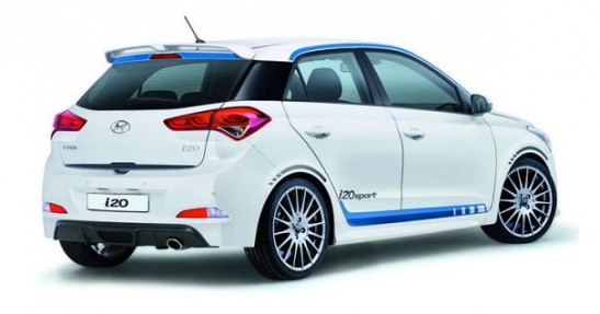 Hyundai i20N