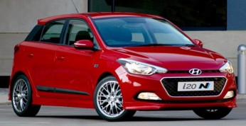 Hyundai i20 N-Sport - na dobry początek