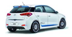 Hyundai i20N