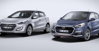 Odświeżony Hyundai i30 już w polskich salonach