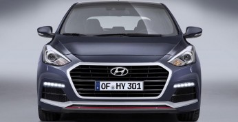 Hyundai i30 N otrzyma 300-konny silnik i napęd na cztery koła