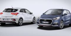 Hyundai i30 2015