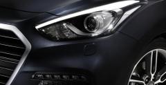 Hyundai i30 2015