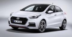 Hyundai i30 2015