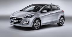 Hyundai i30 2015
