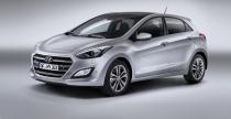 Hyundai i30 2015