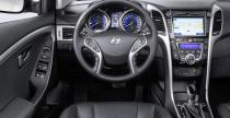 Hyundai i30 2015