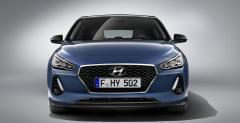 Nowy Hyundai i30