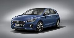 Nowy Hyundai i30