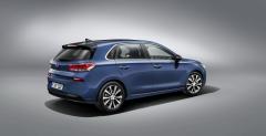 Nowy Hyundai i30